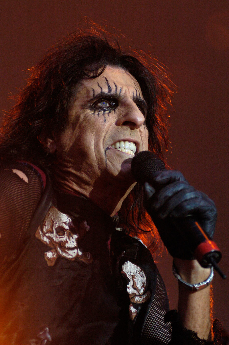 2004 Alice Cooper
